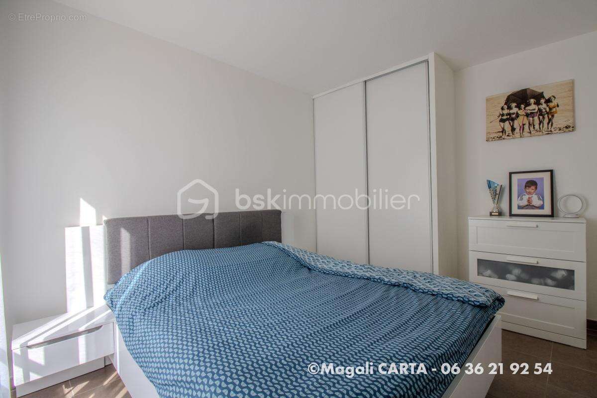 Appartement à LA SEYNE-SUR-MER