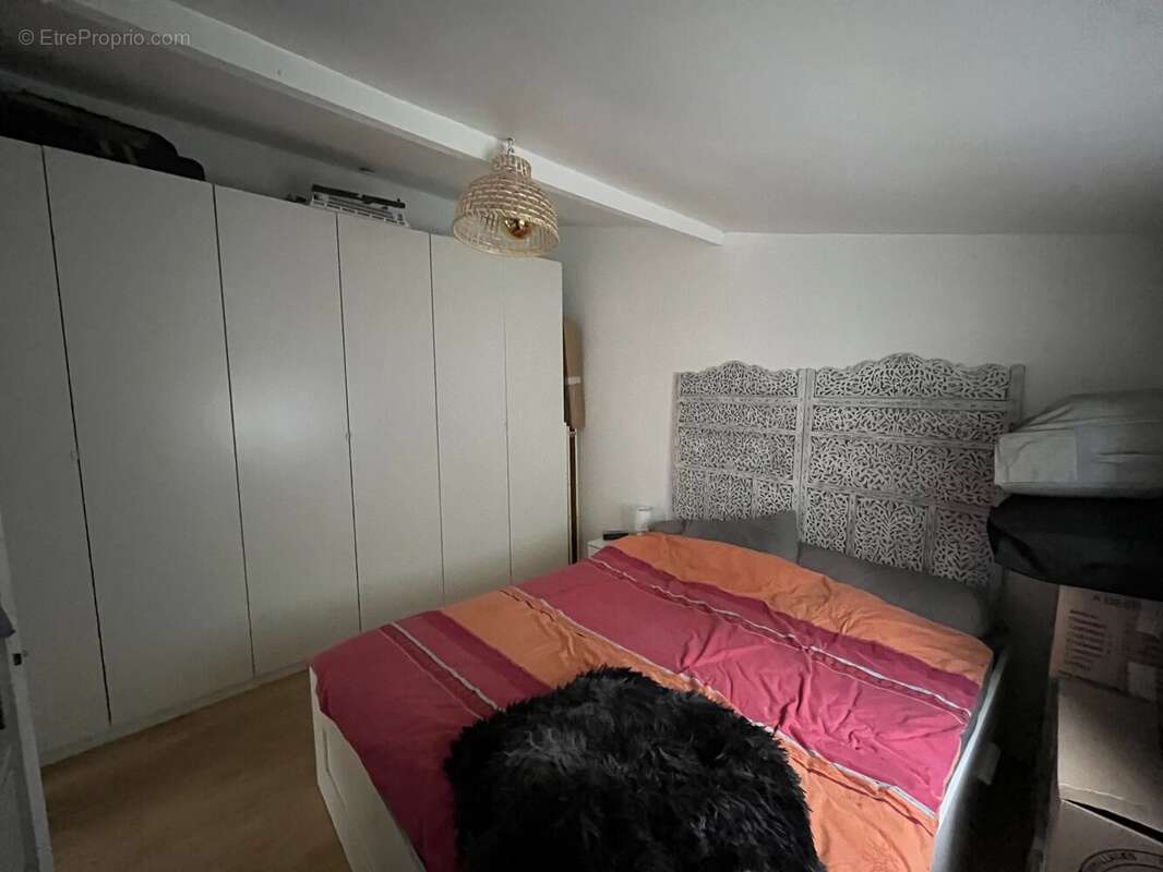 Maison à DAMPIERRE-EN-YVELINES