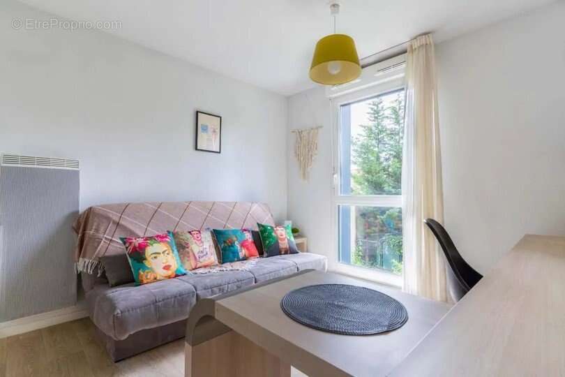 INVESTISSEMENT LOCATIF  Aulnoy-Lez-Valenciennes  Résidence Étudiante UXCO Student Lucien Jonas  6,19 % de rentabilité - photo 3