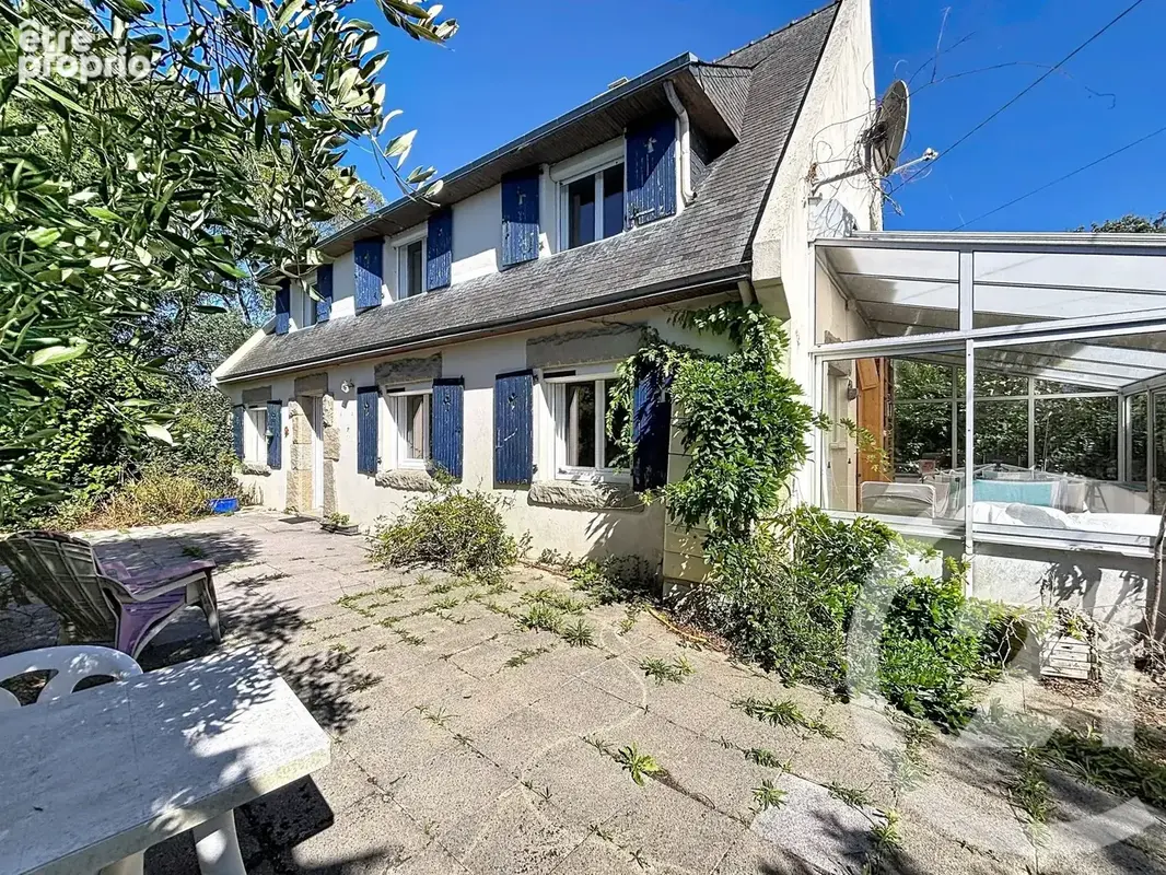 Photo Maison à Lannion au prix de 346 500€
