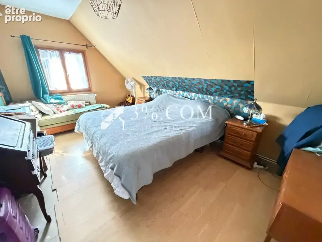Maison individuelle au calme 4 ch 135 m2 garage et jardin - photo 9
