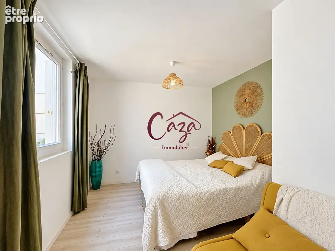 Maison Bordeaux/Floirac 3 chambres - photo 11