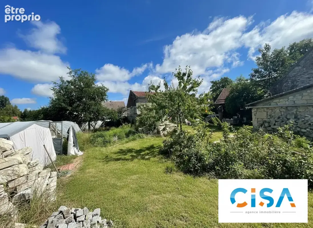Terrain 374 m² à vendre à Pont-Sainte-Maxence (60700) - photo 2