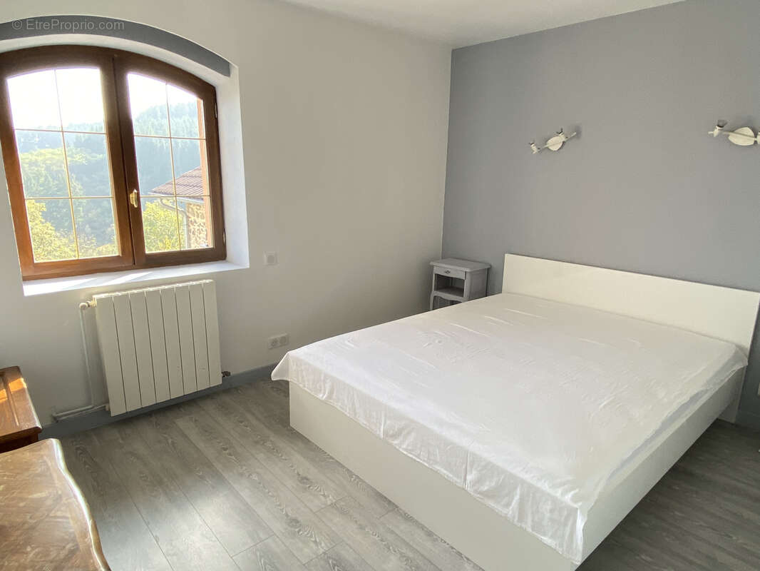 Maison à SAINT-HAON-LE-VIEUX