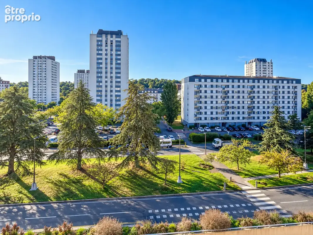 Photo Appartement à Tours au prix de 159 900€
