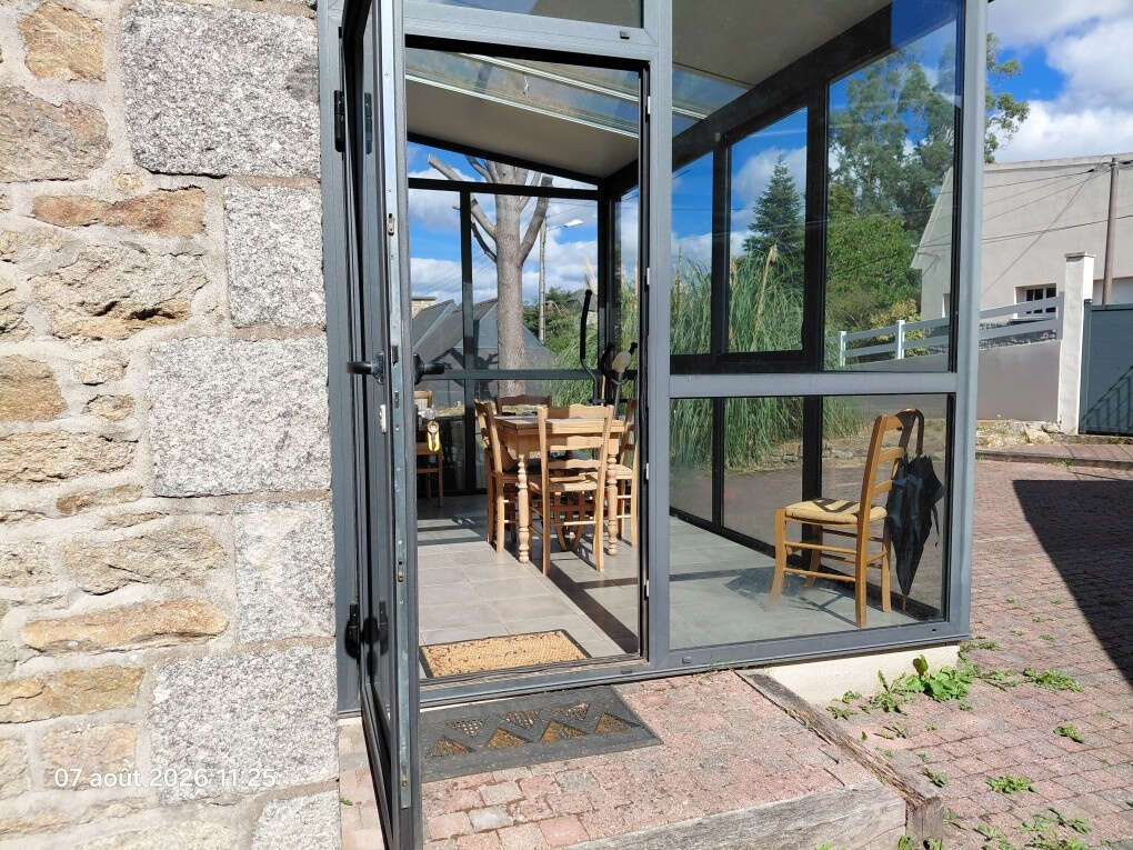PABU   Maison en pierre de caractère à 5 minutes à pied du centre-ville de Guingamp - photo 3
