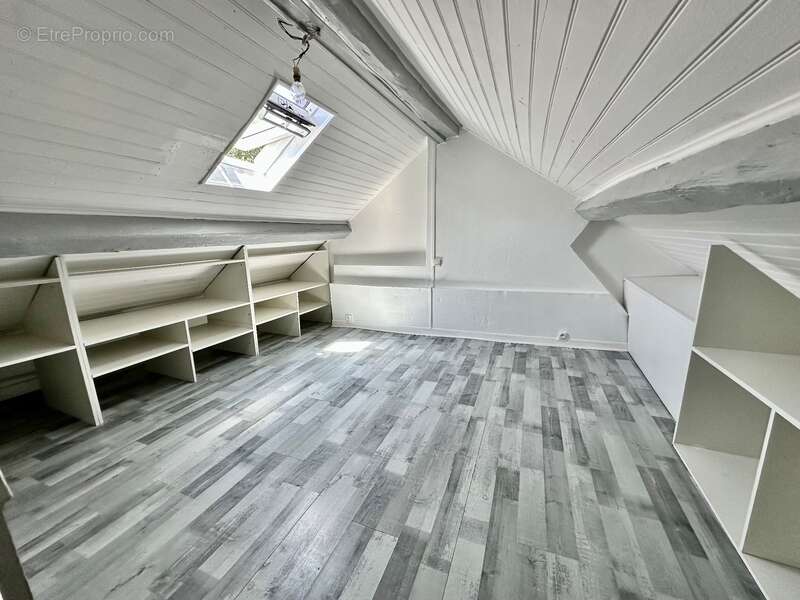 Appartement à PALAISEAU