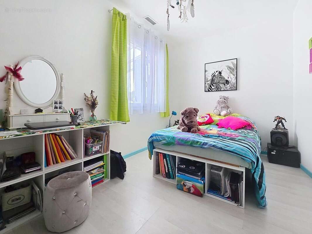 Photo 3 - Maison à AUDENGE