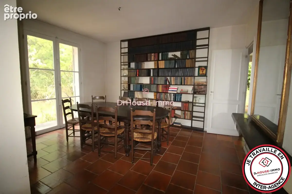 Maison 12 pièces 235 m² à vendre à Cambes (33880) - photo 21