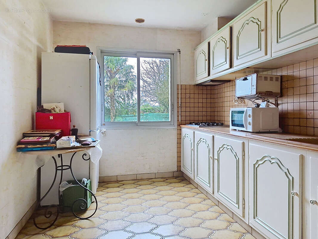 Maison à GUEGON