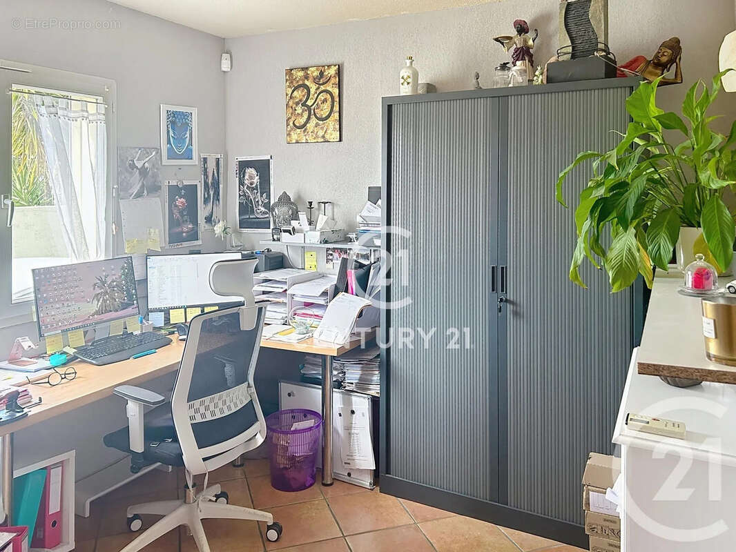 Maison à LATOUR-BAS-ELNE