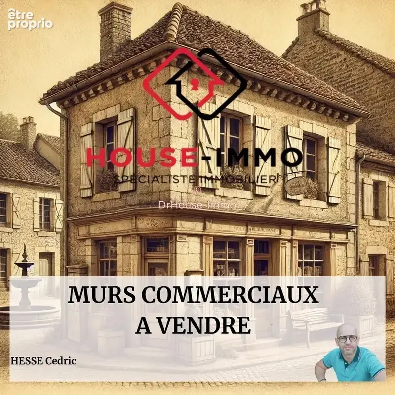 Appartement 6 pièces 394 m² à vendre à Les Landes-Genusson (85130) - photo 5