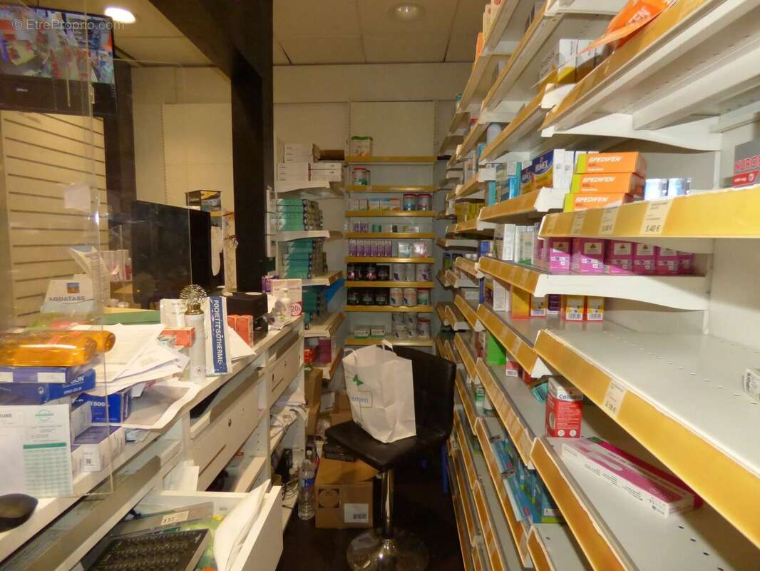 Pharmacie proche rer choisy le roi - photo 3