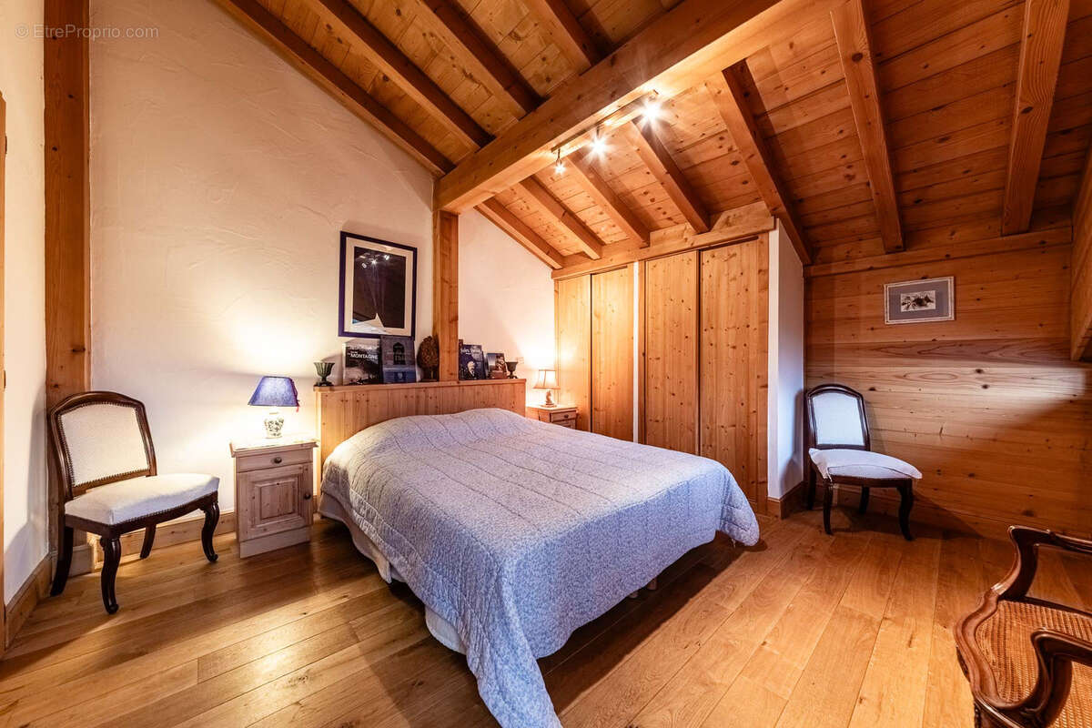 Maison à LES GETS