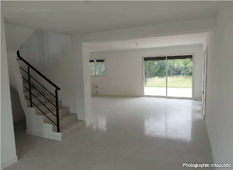 Maison 150 m² à Sexey-Aux-Forges  - photo 5
