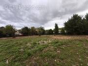 Terrain à MALATAVERNE