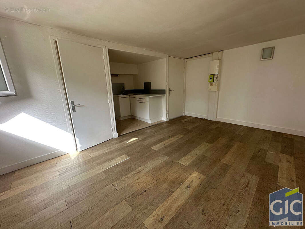 Appartement à CAEN