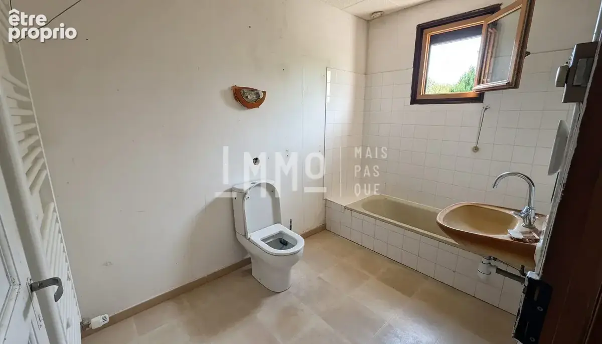 Maison 6 pièces 104 m² à vendre à Besse-Sur-Braye (72310) - photo 7