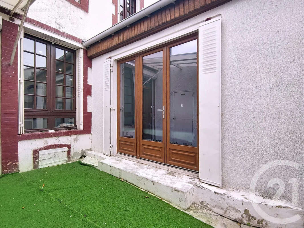 Maison à REIMS