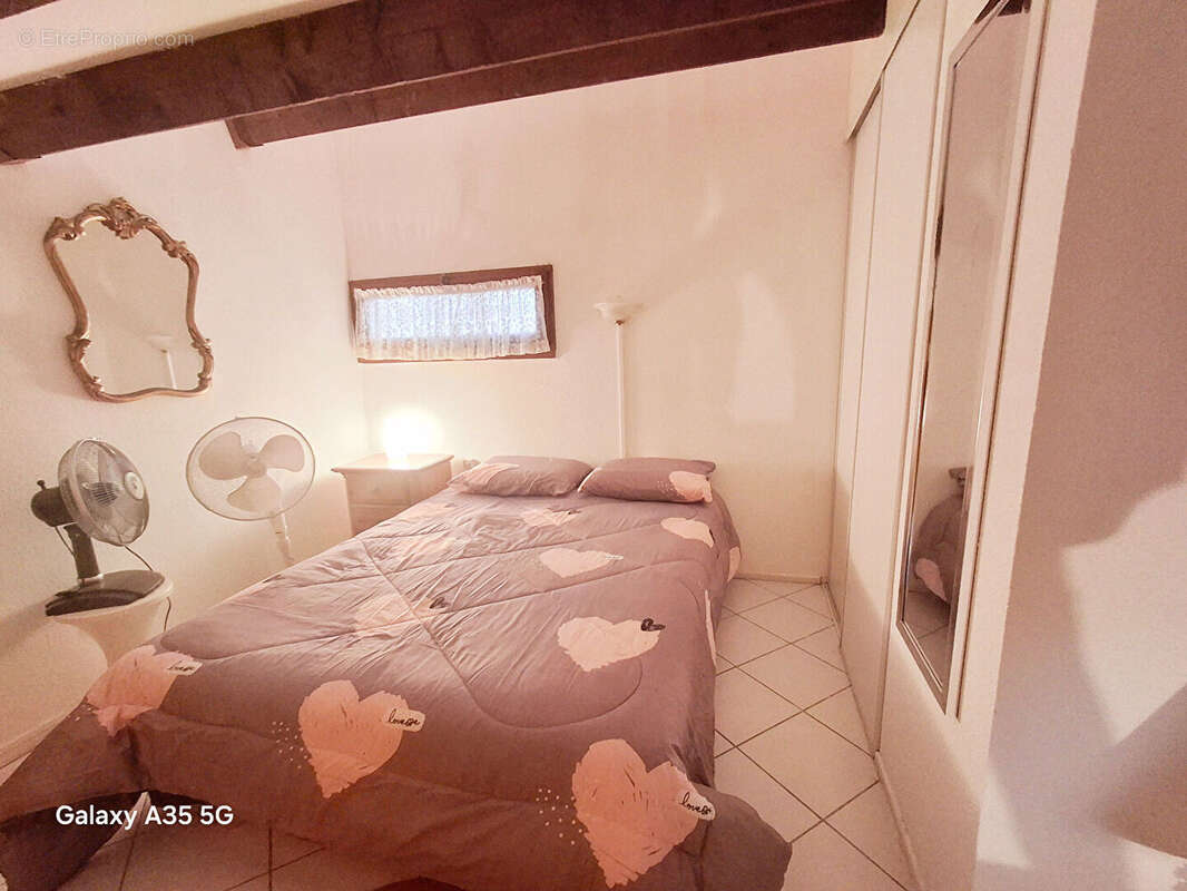 Appartement à PORT-LA-NOUVELLE