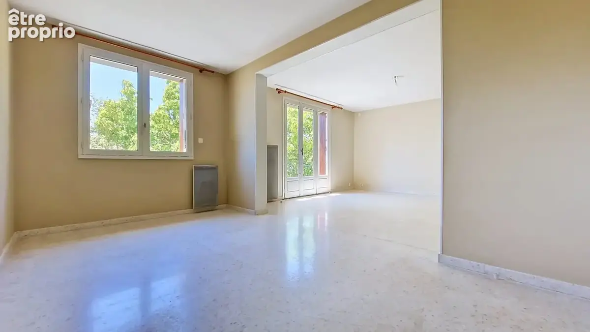 Appartement 4 pièces 90 m² à vendre à Albi (81000) - photo 4