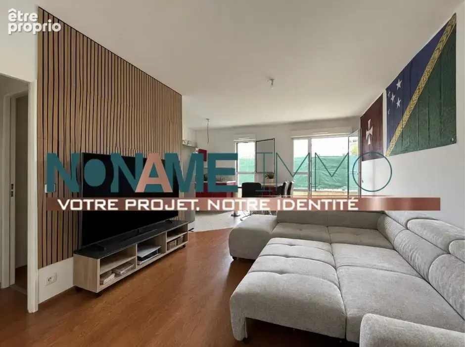Photo Appartement à Evreux au prix de 119 900€