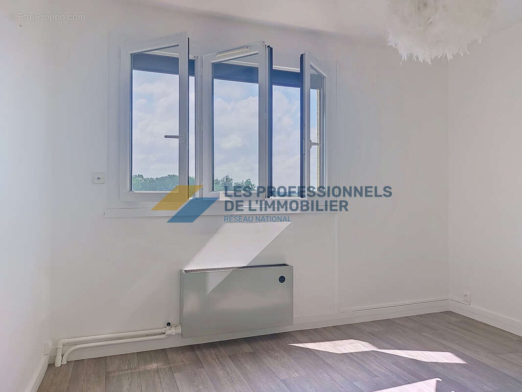 Appartement à MONTARGIS