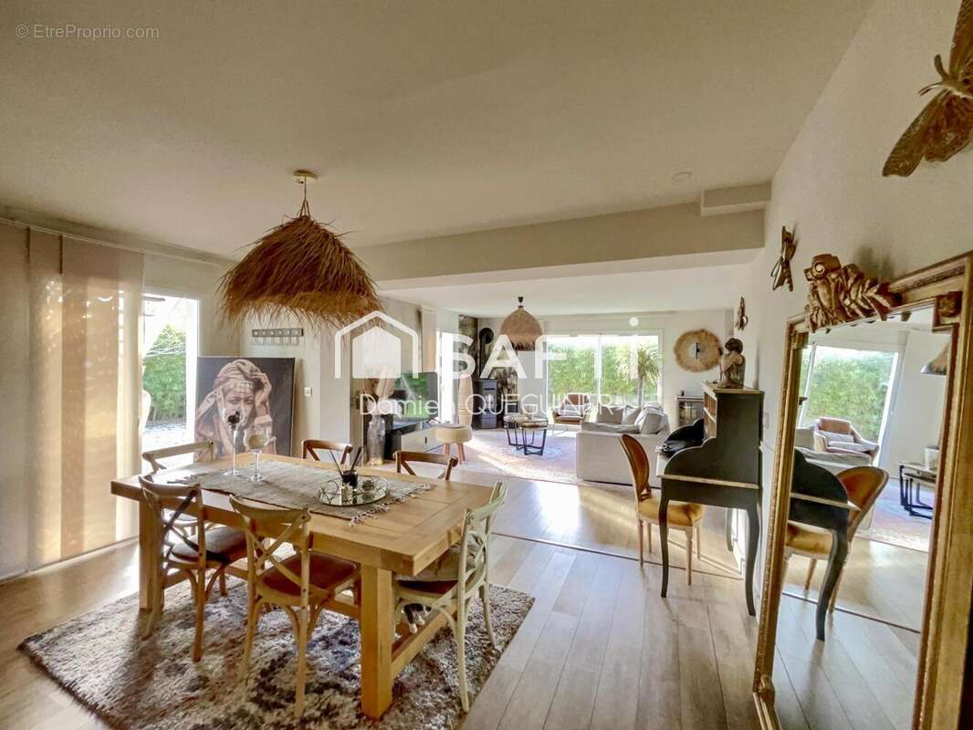 Photo 4 - Maison à GUJAN-MESTRAS