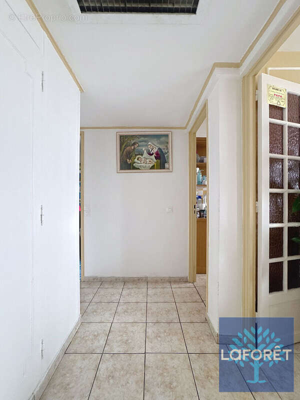 Appartement à NEUILLY-SUR-MARNE