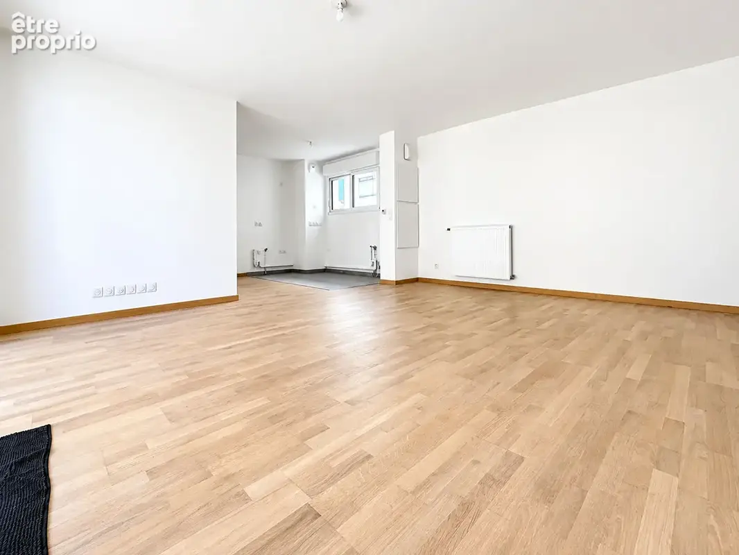 Appartement Toulouse 4 pièce(s) 101.83 m2 - photo 4