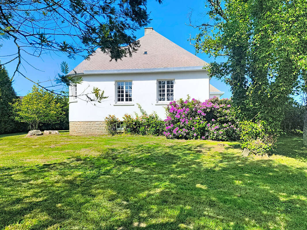 Maison à BARFLEUR