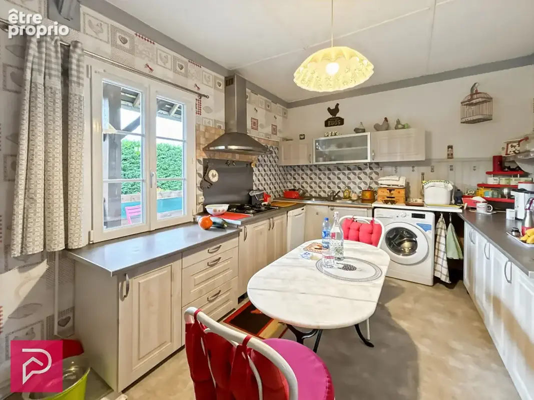 Maison en bois proche MESNIL EN OUCHE - photo 7