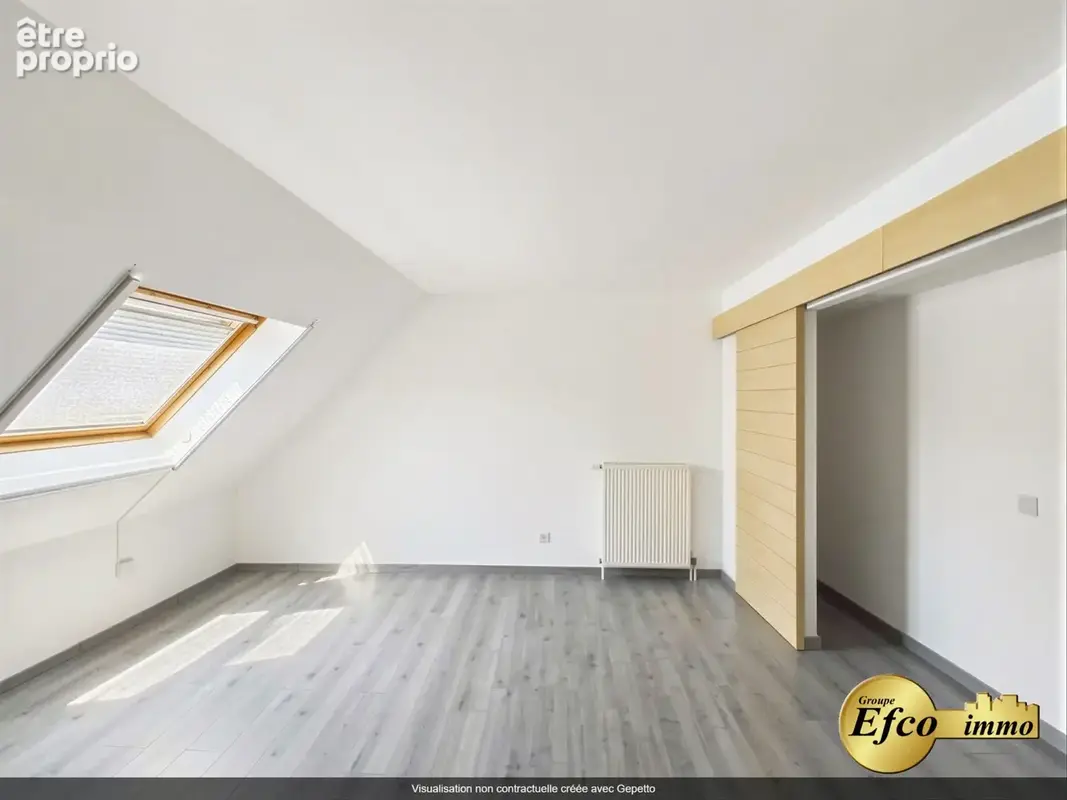 Maison 4 pièces 112 m² à vendre à Wentzwiller (68220) - photo 7