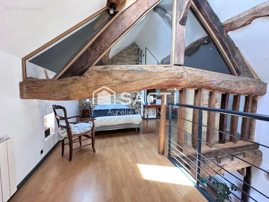 Photo 7 - Maison à HIERES-SUR-AMBY