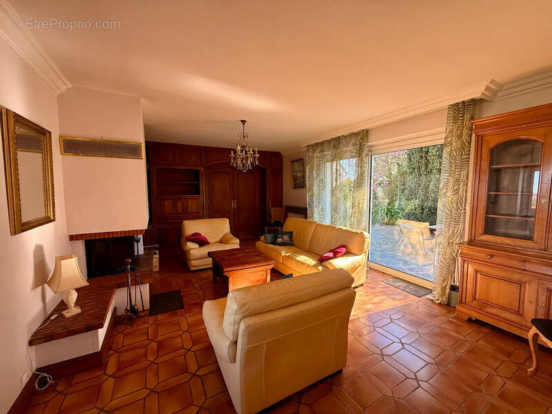 Maison à LANGUEUX
