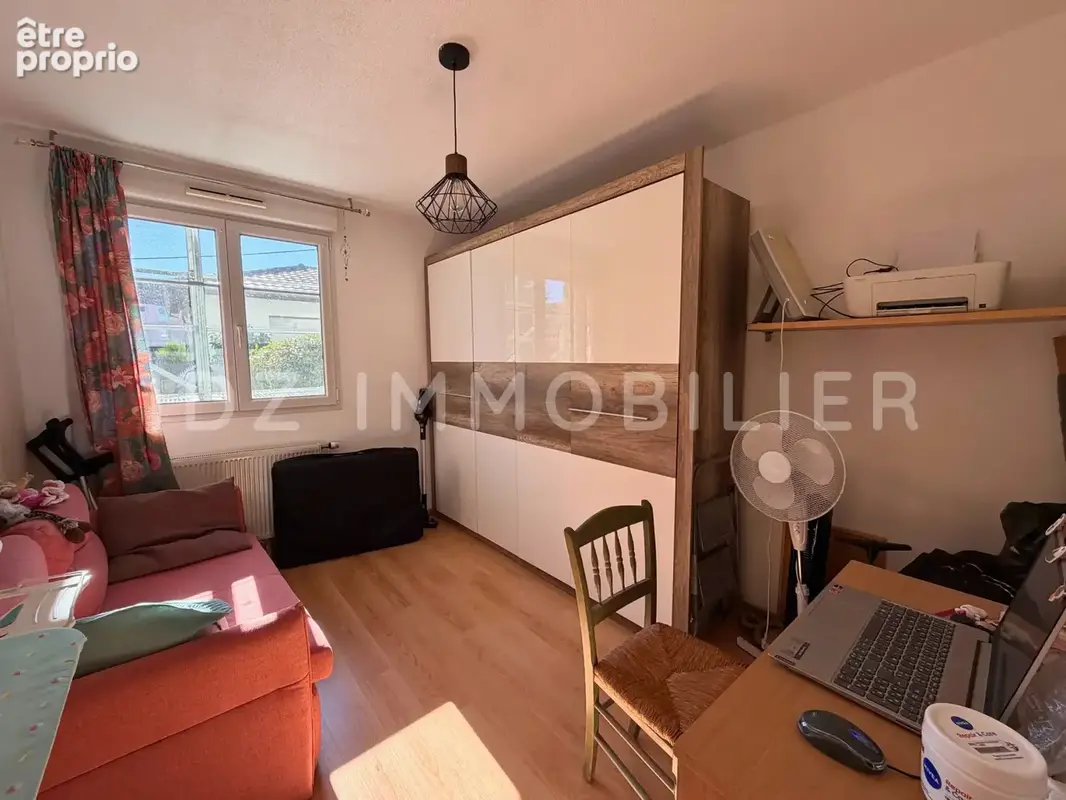 Appartement 3 pièces 67 m² à vendre à Village-Neuf (68128) - photo 4