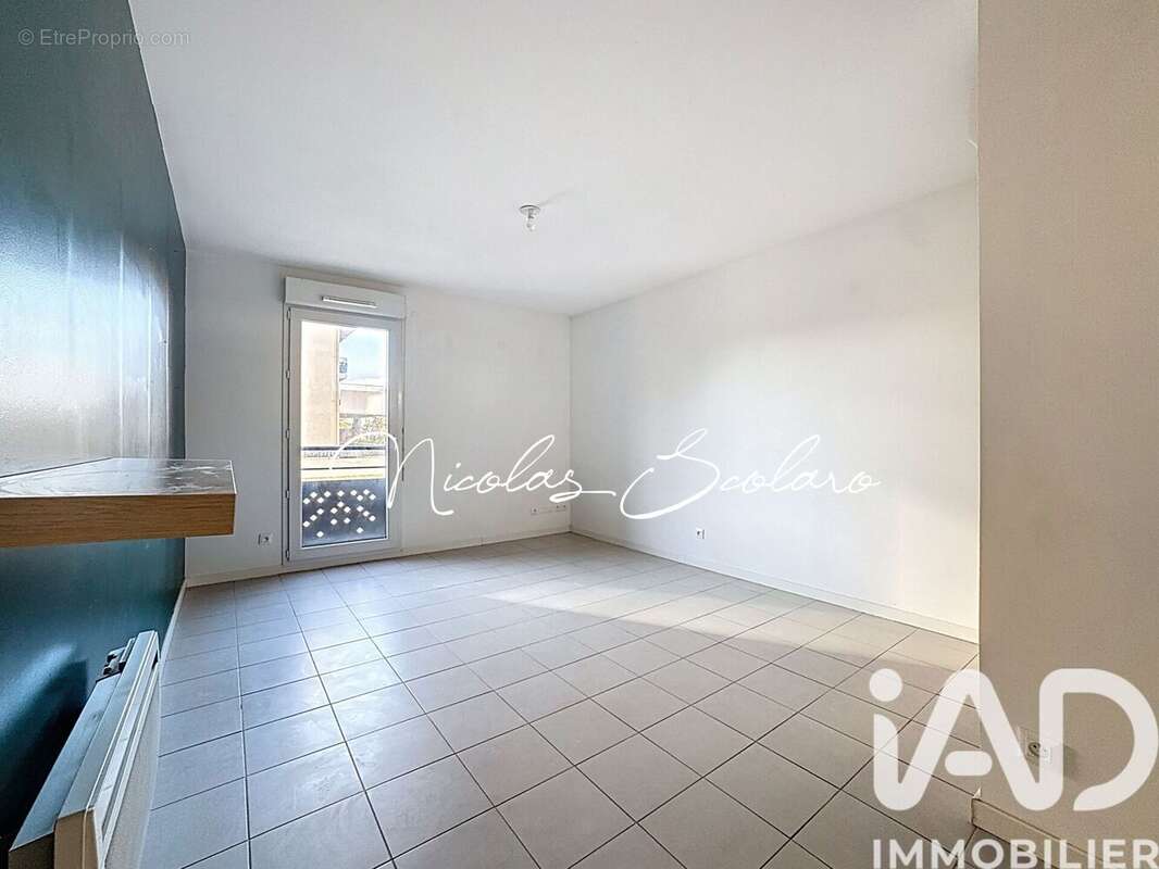 Photo 8 - Appartement à AVIGNON