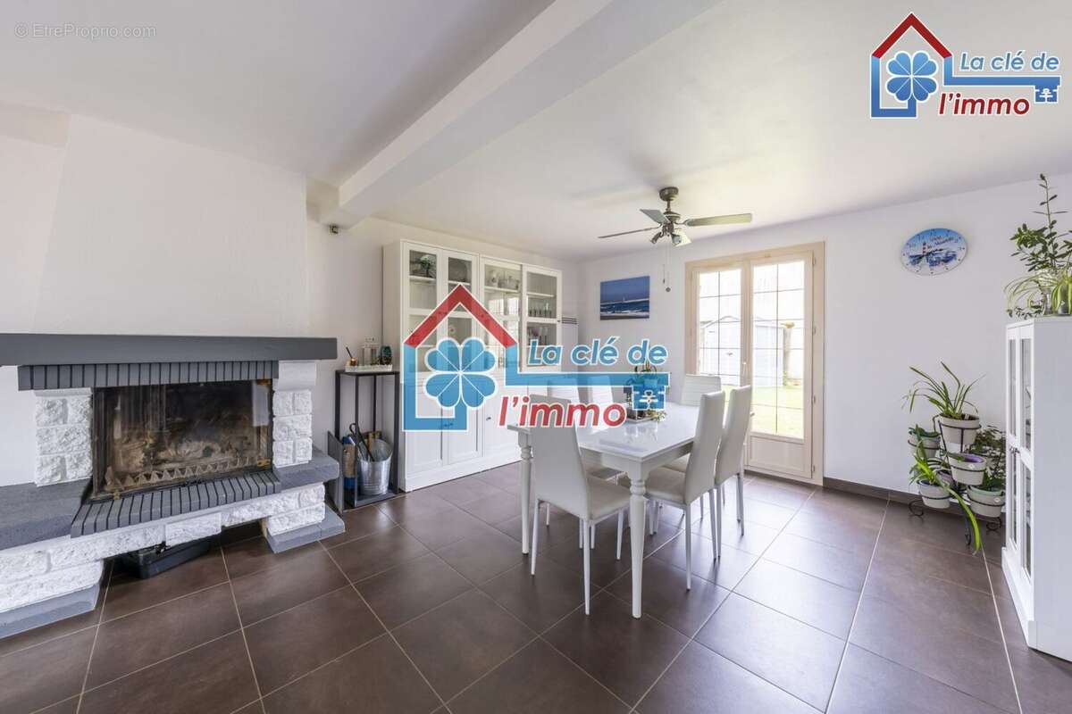Maison individuelle sur sous sol total - photo 7