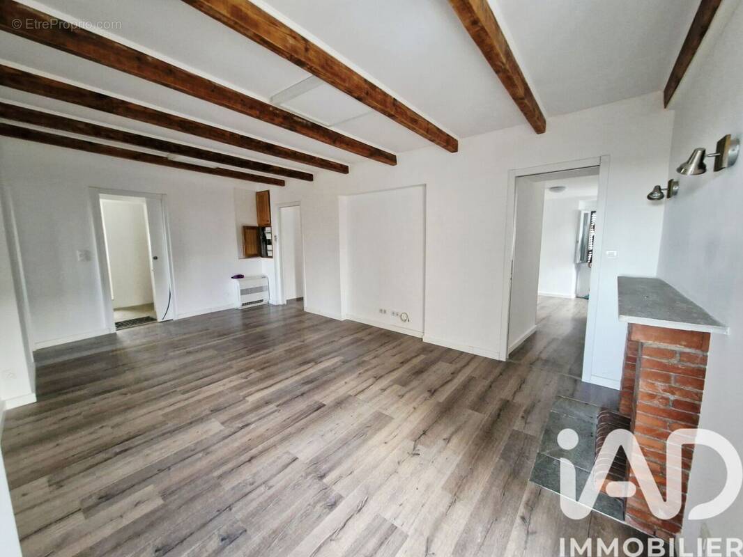 Photo 1 - Appartement à LUCCIANA