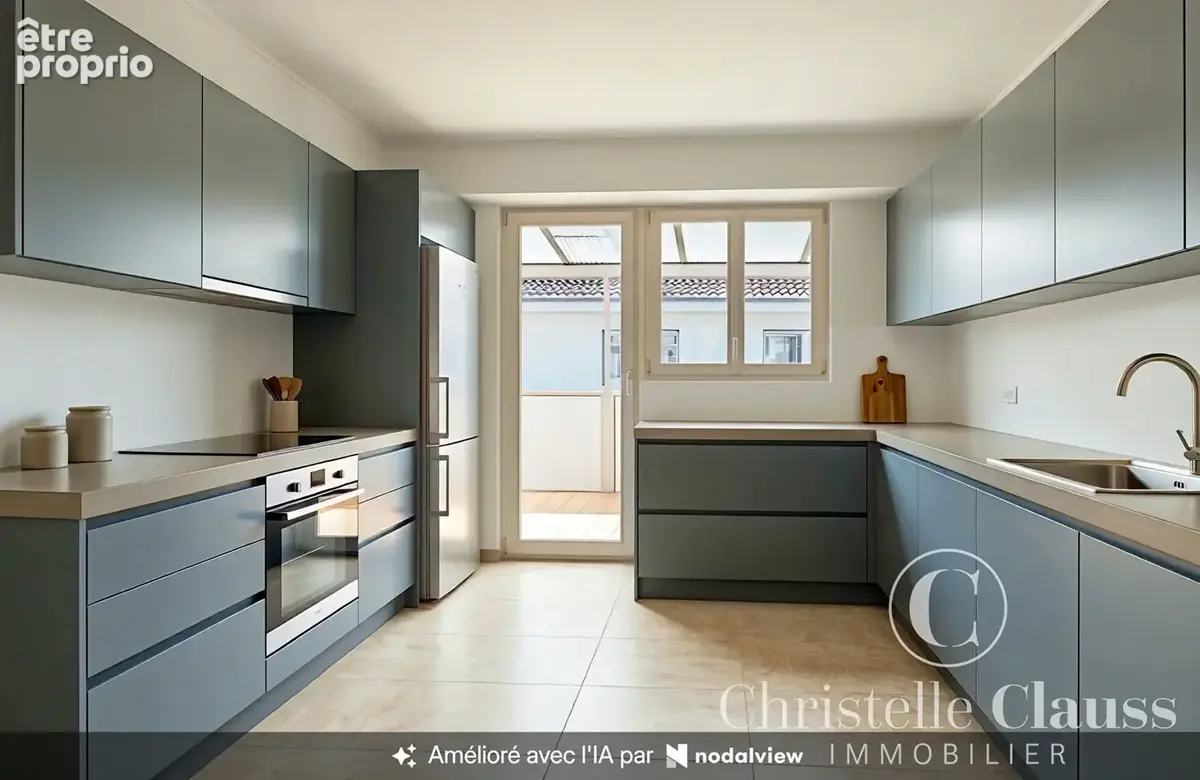 Maison Lipsheim 6 pièce(s) 116.31 m2 - photo 7