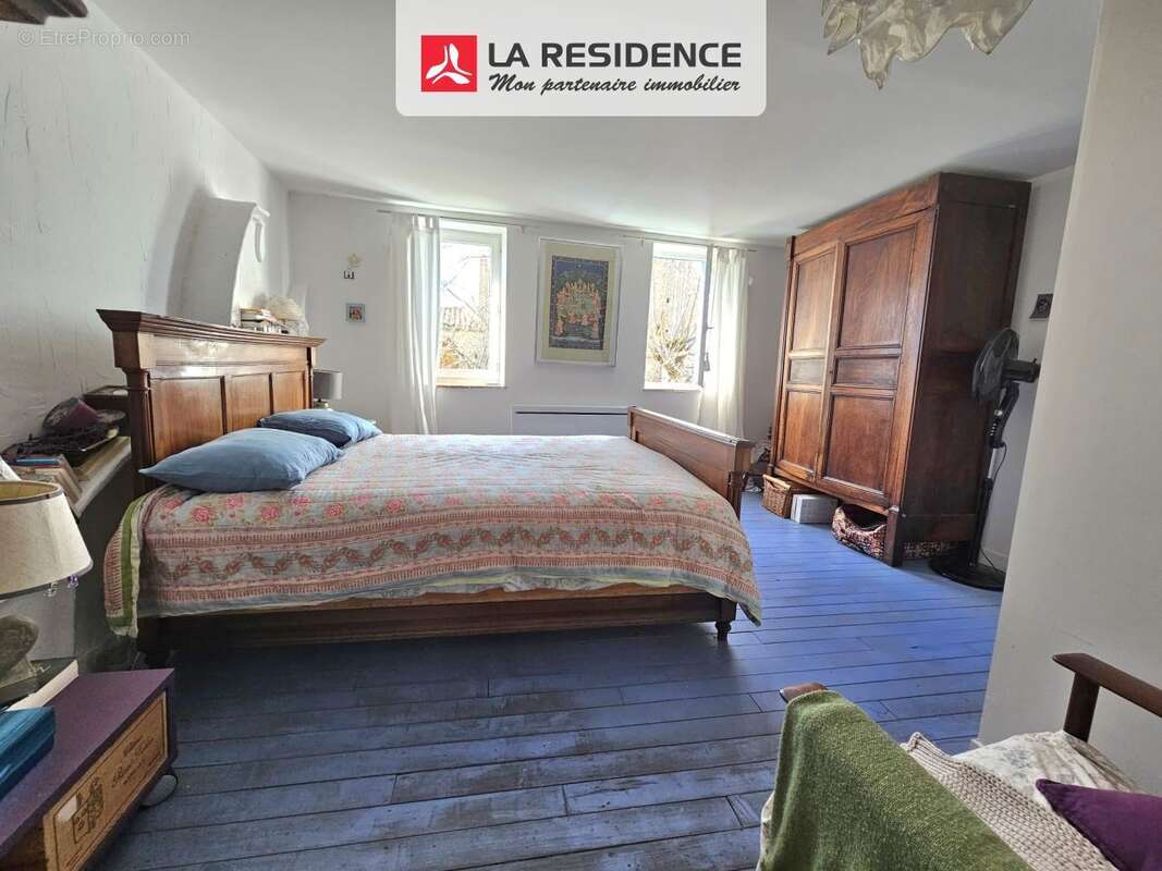Maison 169 m² à Puylaurens  - photo 9