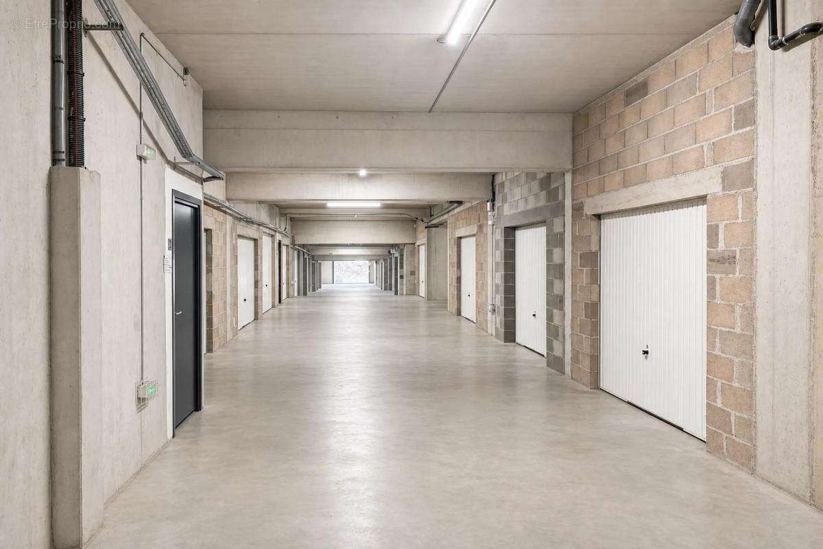 Appartement à FLEURY