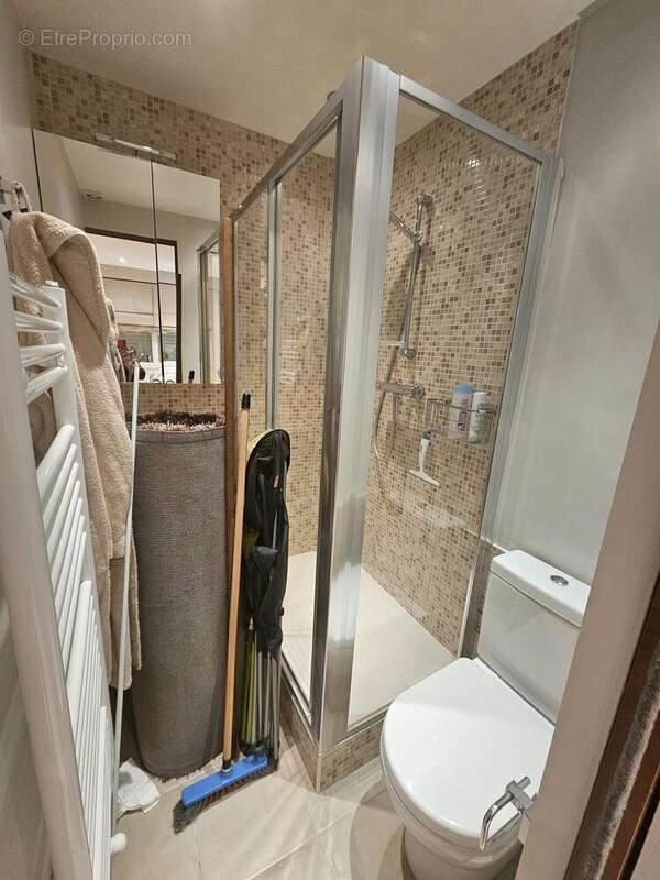 Appartement à DEAUVILLE