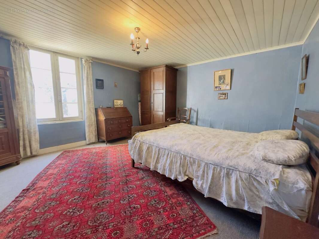 Maison à LAMONZIE-SAINT-MARTIN