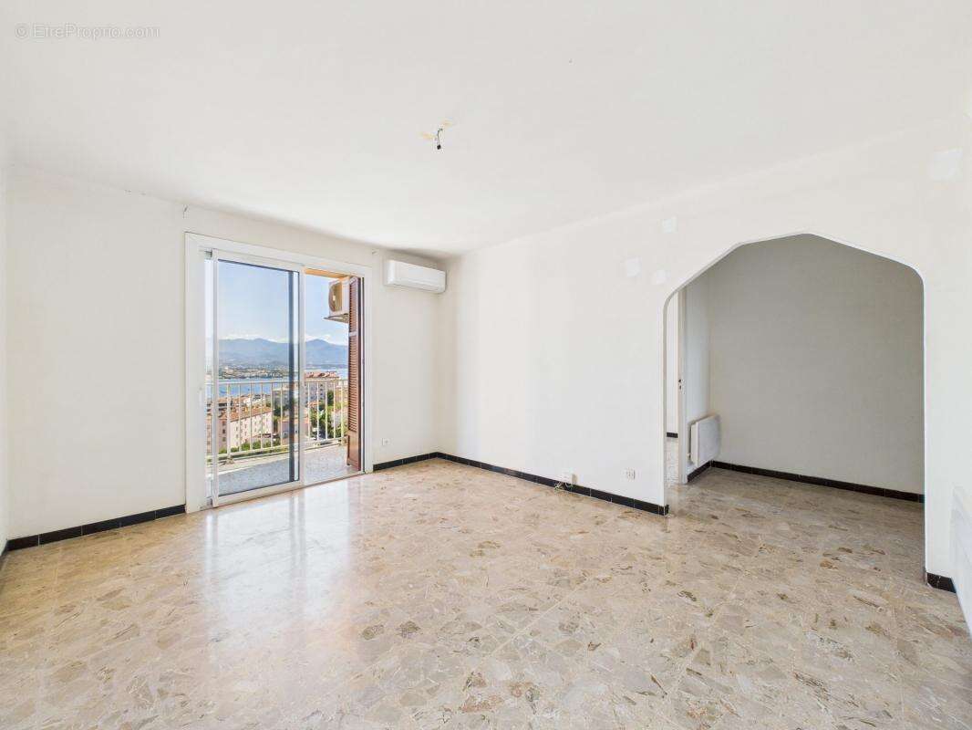 Appartement à AJACCIO