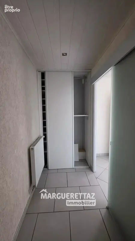 T3 rdj - taninges - centre ville - photo 11