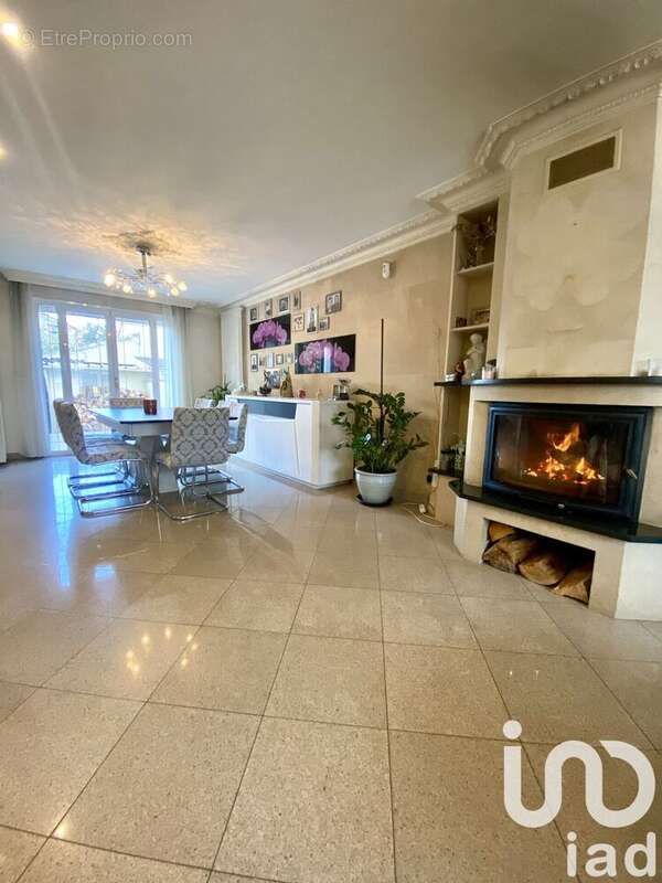 Photo 5 - Maison à DRANCY