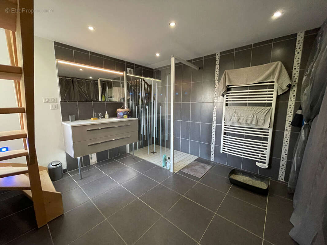 Maison à MARCEY-LES-GREVES