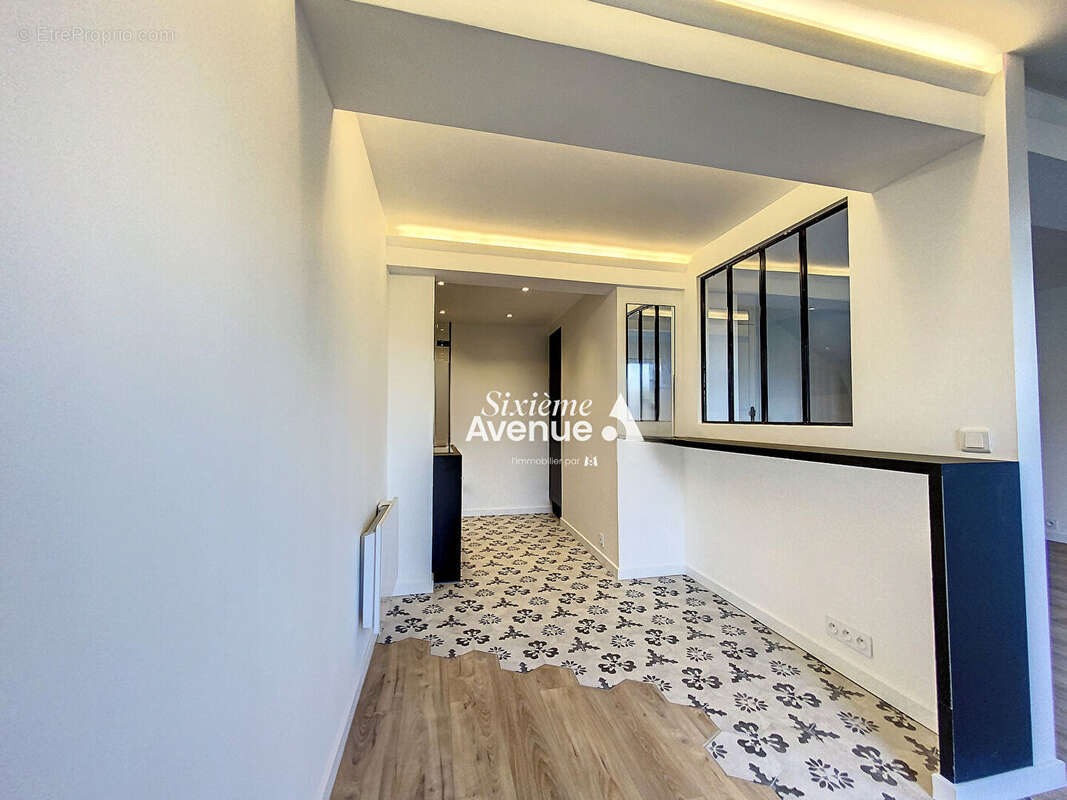 Appartement à GRASSE