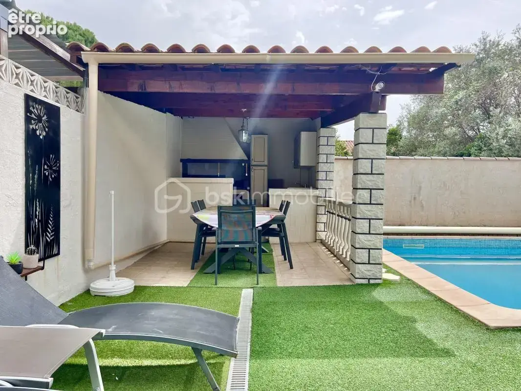 Jolie Maison avec Piscine refaite entièrement à neuf - photo 14